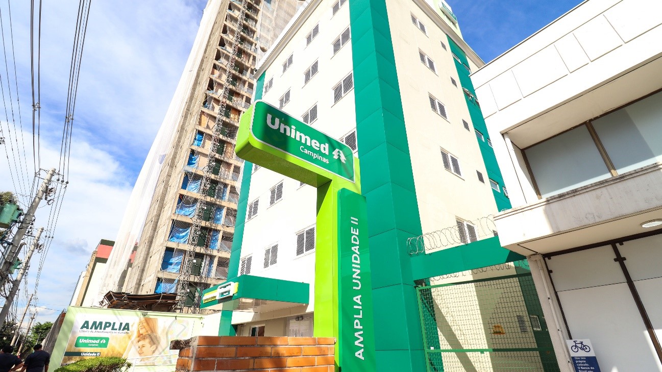 Unimed Campinas inaugura mais uma unidade para atendimento ao Autismo