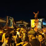 Bloco JegueGerso fecha Carnaval de Barão Geraldo neste sábado na Cervejaria Blacaman