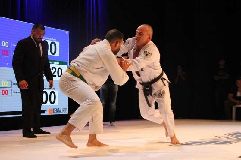 Campinas recebe edição do Big Wars Brazilian Jiu-Jitsu no dia 4 de abril