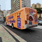 18ª Campanha do Agasalho do setor de transporte em Campinas está iniciada