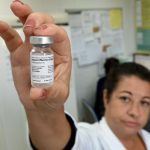 Vacinação e casos de dengue: Saúde abre 14 centros de saúde neste sábado, 27 de abril