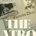 Casa de Vidro recebe lançamento do livro “Theatro” de Amilar Alves, na sexta, 19 de abril