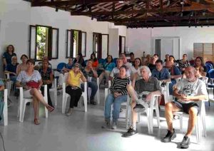  ACP aponta desafio no Dia Mundial de Conscientização sobre a Doença de Parkinson