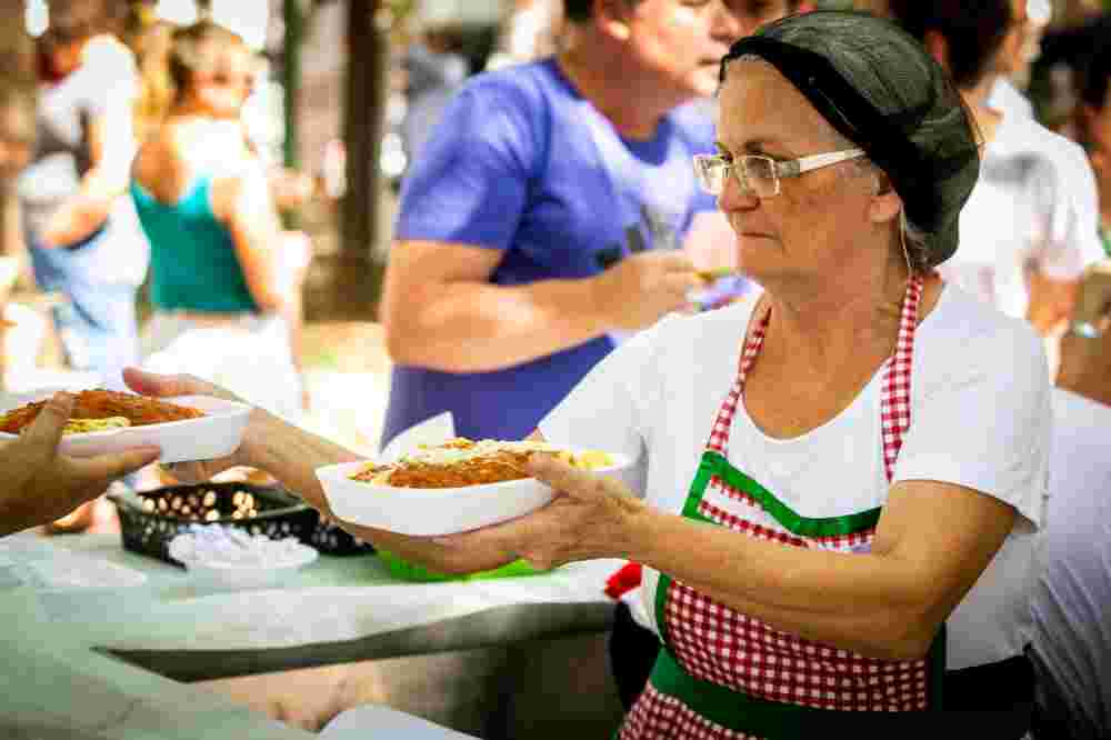 Semana Italiana de Campinas marca os 150 anos imigração italiana no Brasil