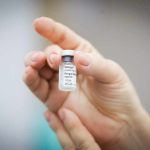 Secretaria de Saúde de Campinas inicia aplicação da vacina contra a dengue