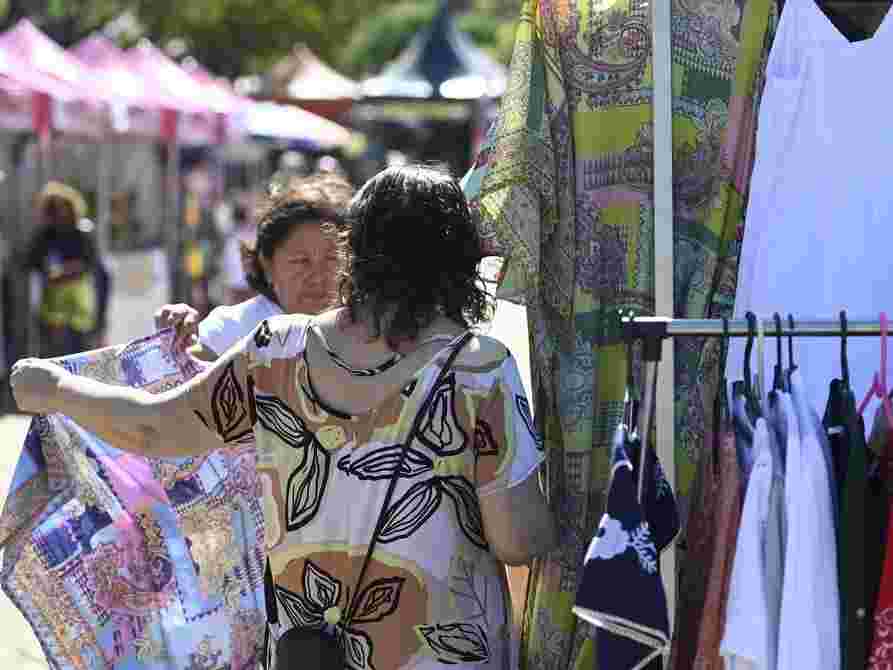 Botafogo recebe Feira das Mulheres Empreendedoras todas as sextas-feiras à noite