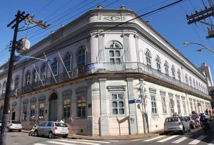 2ª Mostra Literária de Campinas acontece de 7 a 9 de novembro, no MIS 2 MIS Campinas Credito Carlos Bassan PMC