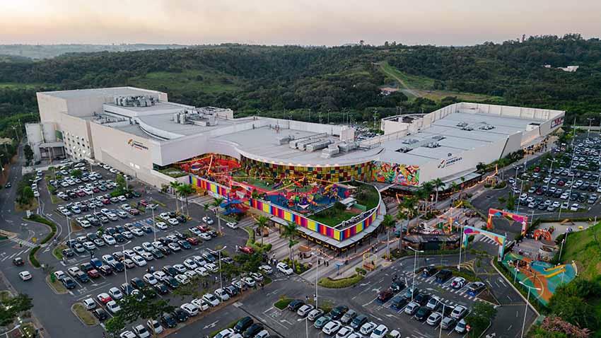 Parque das Bandeiras se une à campanhas solidárias para as vítimas das chuvas no Rio Grande do Sul