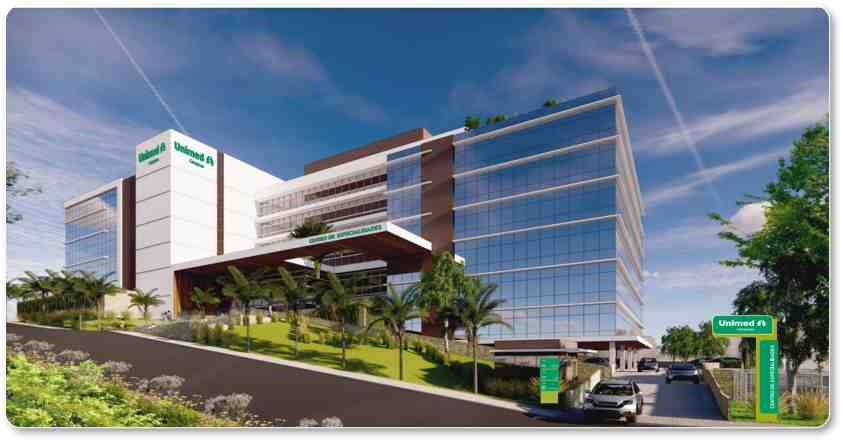 Unimed Campinas anuncia investimento de R$ 200 milhões em centro especializado em Oncologia