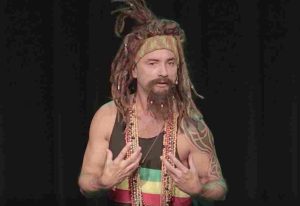 Marco Luque Divulgacao