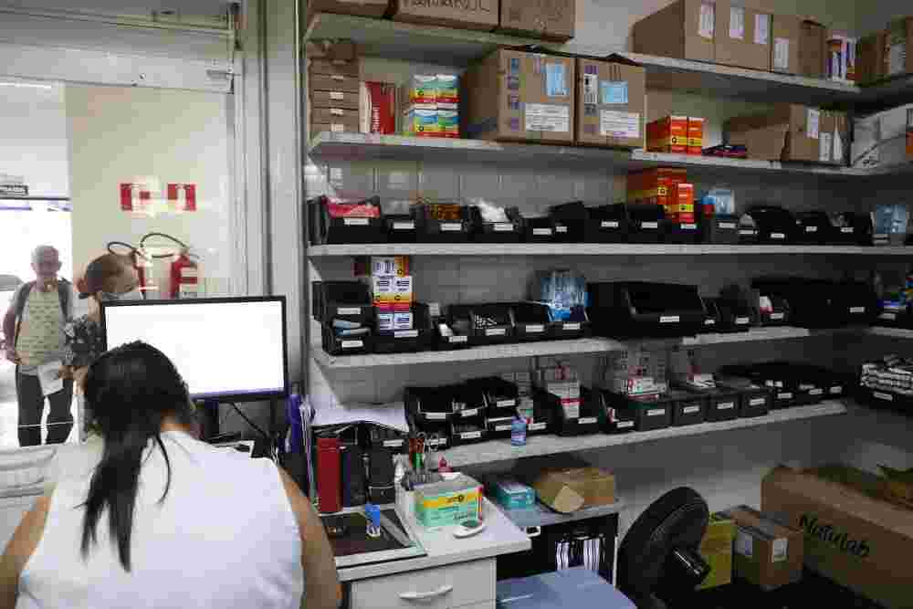 Novo protocolo libera prescrição de medicamentos por farmacêuticos no SUS Campinas
