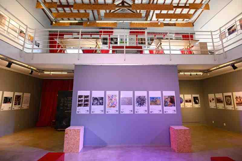 Mostra Museu Arte na Quarentena chega a Campinas com artistas de 40 países