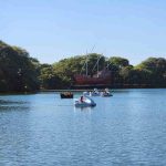 Lagoa do Taquaral se consolida como o maior polo esportivo gratuito de Campinas