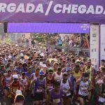 Corrida Integração celebra 40 anos com recorde de inscrições