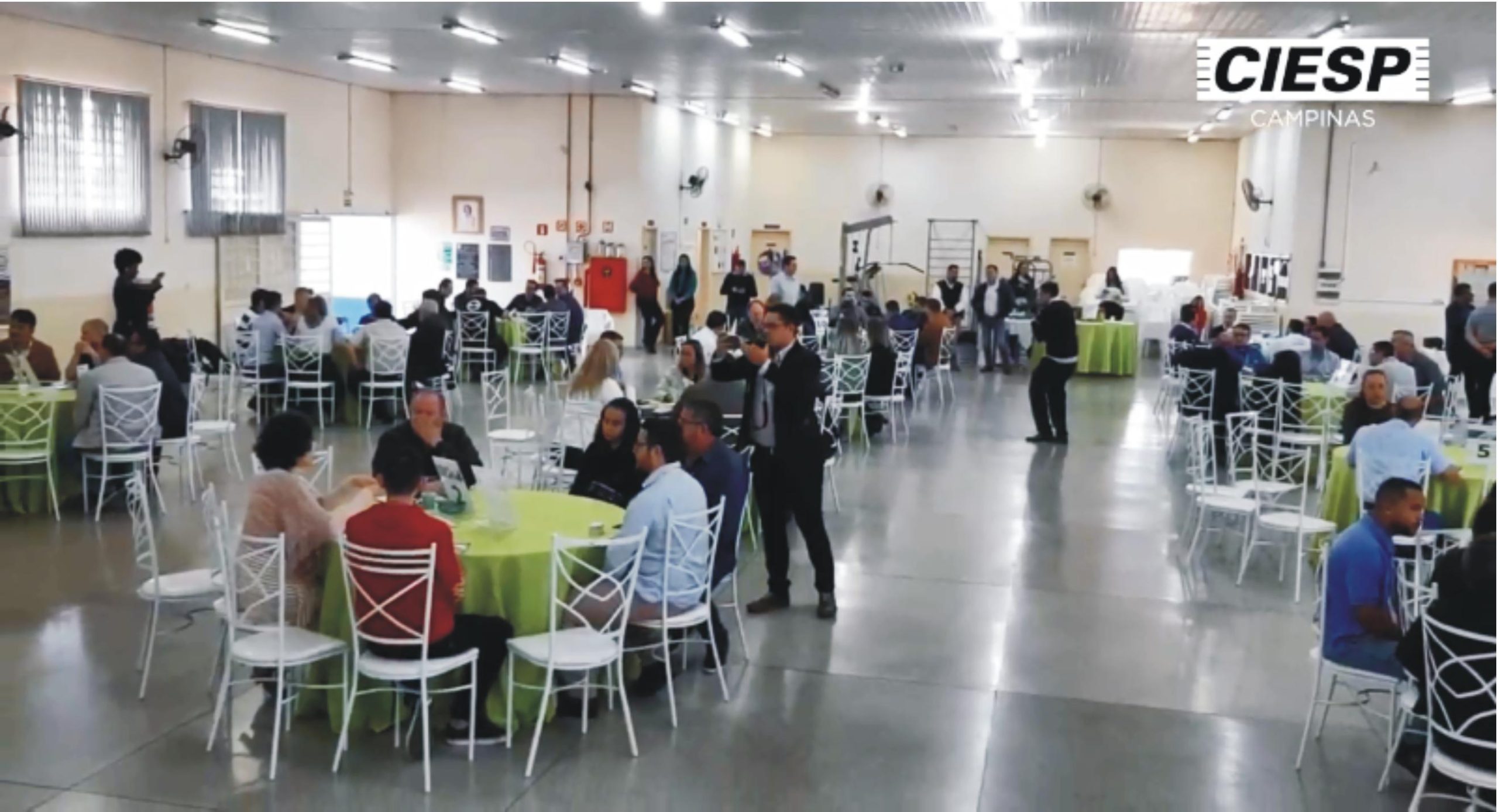 Ciesp faz Encontro de Negócios em Hortolândia no dia 15 de outubro