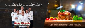 Nono Miquele digital Familia janeiro