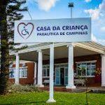Casa da Criança Paralítica lança projeto Empresa Amiga CCP
