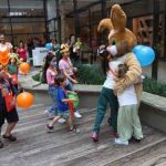 Páscoa no Iguatemi Campinas tem programação especial