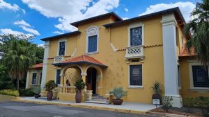 Natal do Cândido 2025 recebe o público com atrações neste sábado, 19 1 Servico de Saude Dr. Candido Ferreira em Sousas Divulgacao