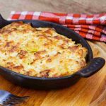 Vinagre de maçã traz sabor e saúde aos pratos à base de bacalhau