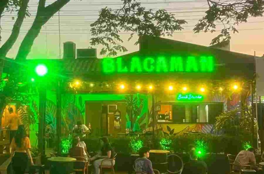 Blacaman Cervejaria Fachada credito Lucas Guerra