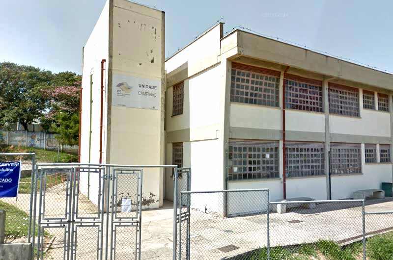 CIC Vida Nova recebe servicos gratuitos Divulgacao