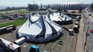 Circo Disney 3