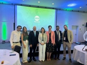 Campinas está entre as cinco cidades brasileiras com mais eventos internacionais em 2024 1 Equipe da Unidestino Divulgacao