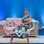 Bruna Louise e Glauber Cunha abrem a semana de stand-ups no Teatro Oficina do Estudante