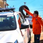 7º mutirão de combate à dengue visita 5,7 mil residências e comércios em Campinas