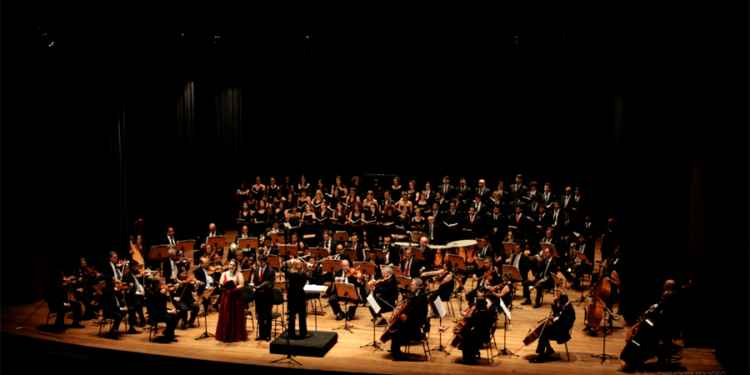 Orquestra da Unicamp Divulgacao