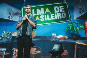 Paul Cabanas Divulgacao