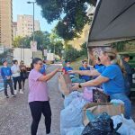 Dia D da Campanha do Agasalho Campinas 2025 arrecada quase 1,5 toneladas de doações