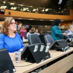 Vereadores de Campinas discutem a criação da Secretaria de Políticas para a Mulher