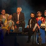 O Vendedor de Sonhos tem apresentação única no dia 6 de junho em Campinas