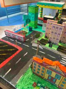 ‘Cultura Maker’ é aplicada na pedagogia educacional 1 Colegio Adventista Maquete Divulgacao