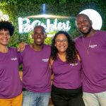 Samba Rock Estação celebra 19 anos com baile especial na Estação Cultura