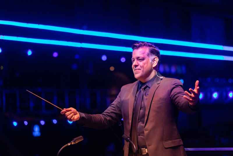 Maestro Adriano Machado credito Divulgacao