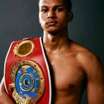 Atleta de Mogi Mirim disputa título latino-americano de boxe