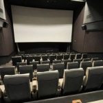 Novo cinema do Unimart promove acessibilidade cultural