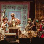TAO celebra sua história com a 9ª Mostra Geral do Teatro
