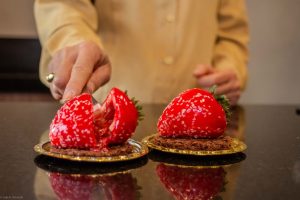 Panificadora Bambini lança sua linha de doces hiper-realistas 1 Varias opcoes disponiveis