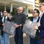 Campanha do Agasalho 2025 arrecada mais de uma tonelada de doações na última semana em Campinas