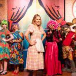 Teatro Oficina do Estudante segue com clássicos infantis e humoristas nesta semana