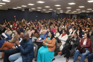 Conferencia geral 2