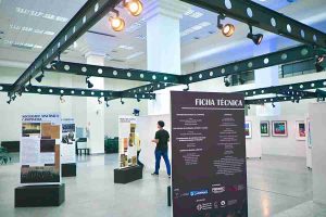 TRT-15 sedia exposição sobre a história da Orquestra Sinfônica de Campinas 1 Exposicao traz a trajetoria da Orquestra Sinfonica de Campinas Divulgacao