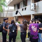 Curta na Educar 2025 transforma tema ambiental em cinema e cidadania
