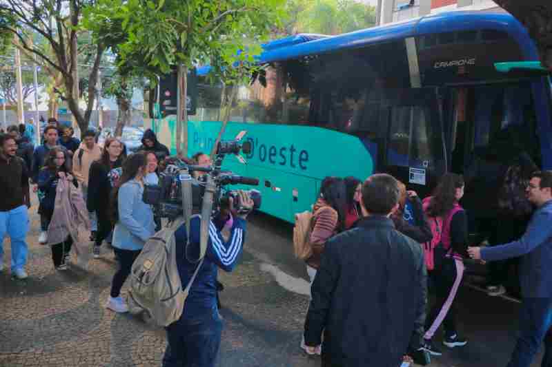 Passeios turiscos em campinas Divulgacao PMC