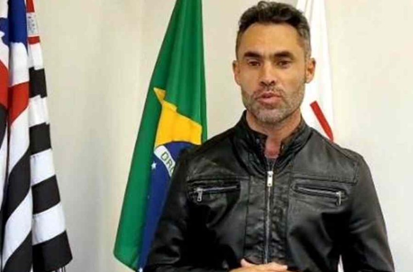Rodrigo Dirani Divulgacao