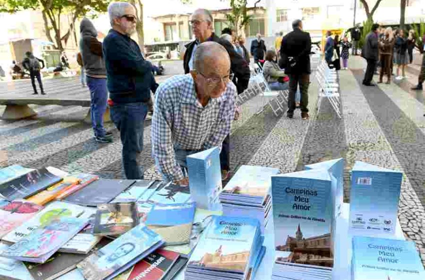 Semana tem programacao cultural aberta ao publico Credito Carlos Bassan PMC